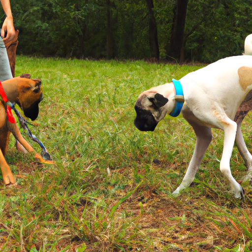 Dealing with Leash Reactivity: Training Aggressive Dogs